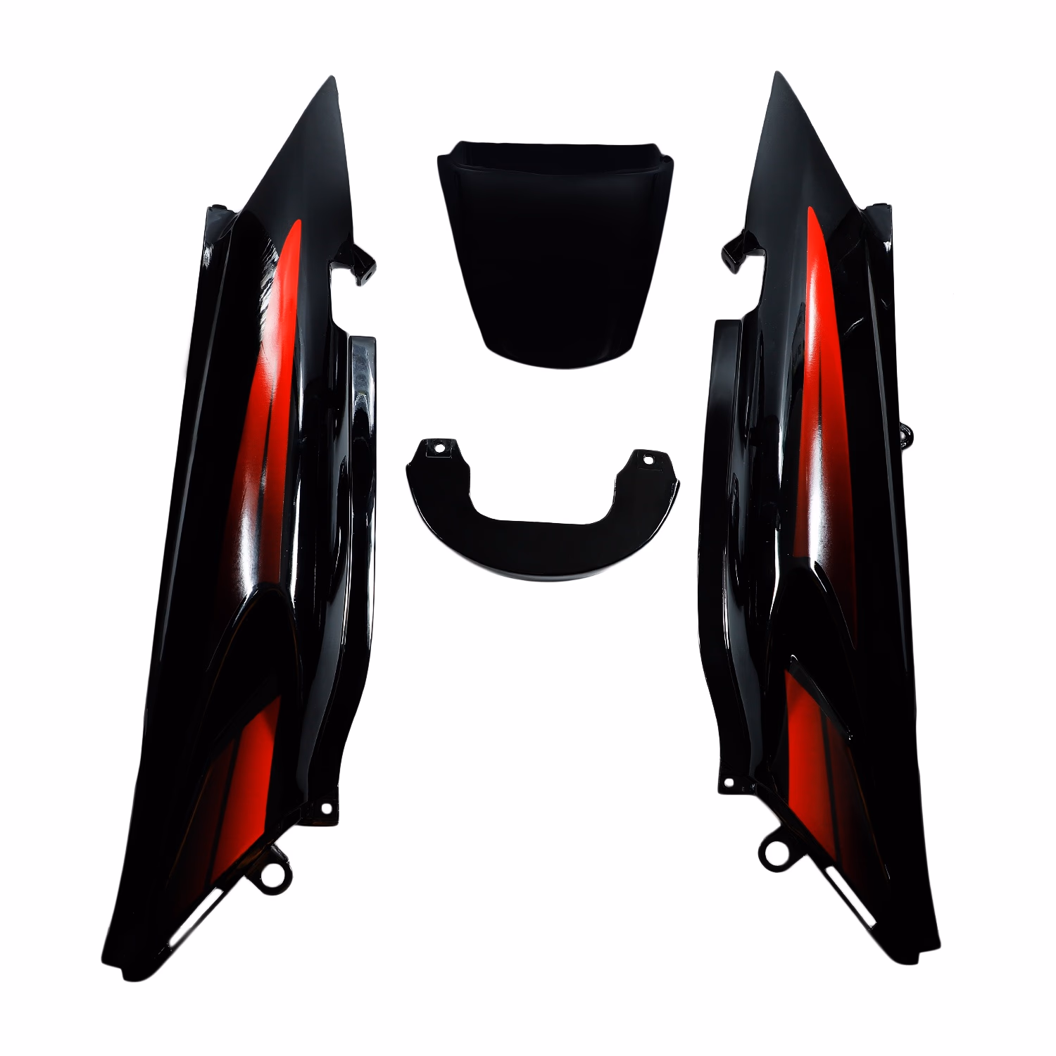 Hero Glamour N.M. Tail Panel Manufacturer in India Hero Glamour N.M. Tail Panel Manufacturer in India